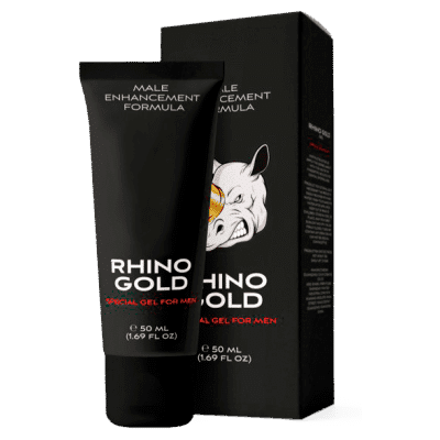 Rhino Gold Gel Opiniones y Precio
