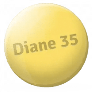 Diane 35
