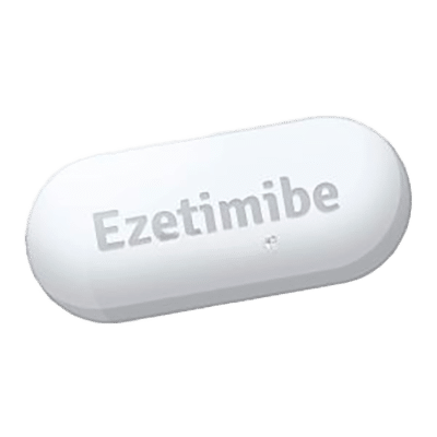 Ezetimibe Opiniones y Precio