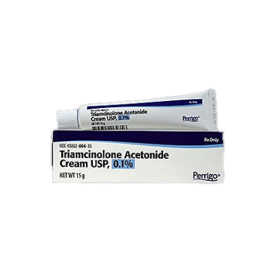 Triamcinolone Opiniones y Precio