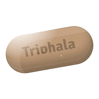 Triphala Opiniones y Precio
