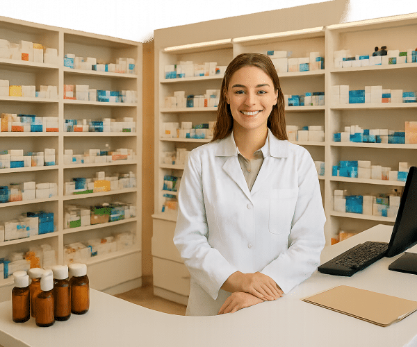Pharmacy