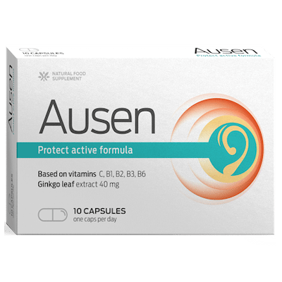 Ausen