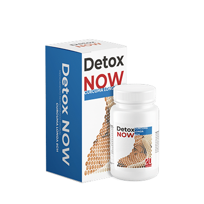 Detox Now
