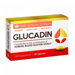 Glucadin