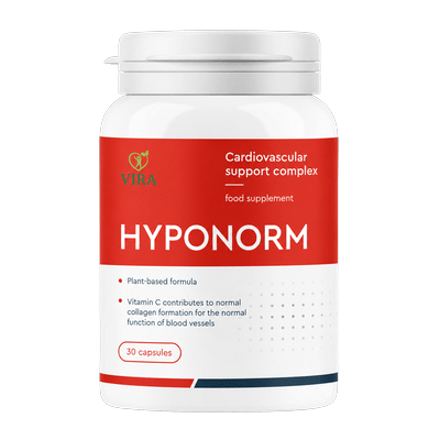 Hyponorm Opiniones y Precio