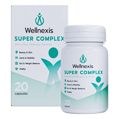 Wellnexis Opiniones y Precio