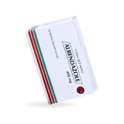 Albendazole Opiniones y Precio