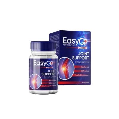 Easy Go Max Opiniones y Precio