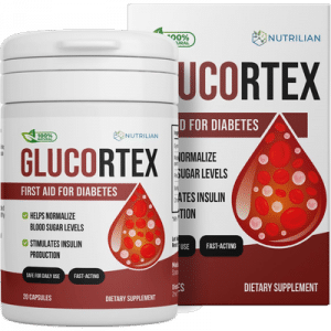 Glucortex