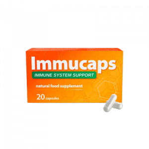 Immucaps