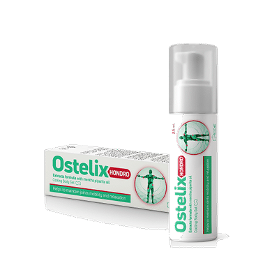 Ostelix Hondro Opiniones y Precio