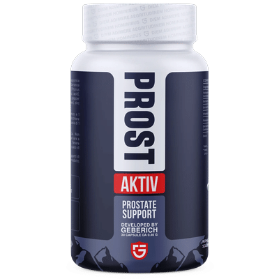 Prostaktiv Opiniones y Precio