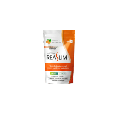 Reaslim Opiniones y Precio