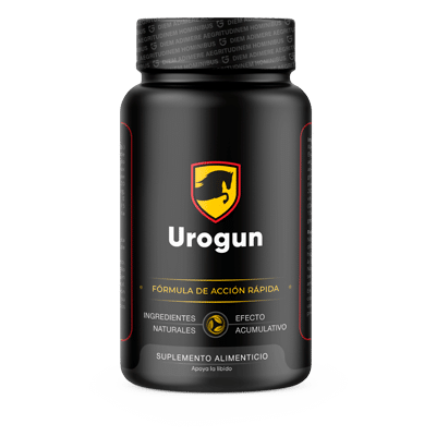 Urogun Opiniones y Precio