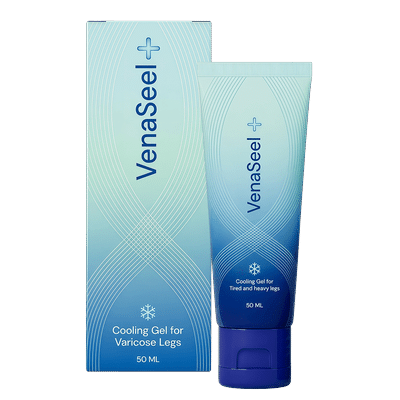 Venaseel Opiniones y Precio