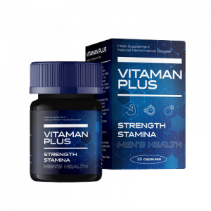Vitaman Plus