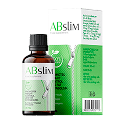 ABSlim Opiniones y Precio