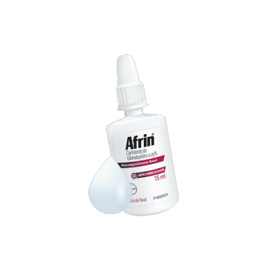 Afrin Opiniones y Precio