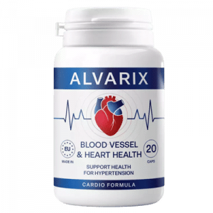 Alvarix