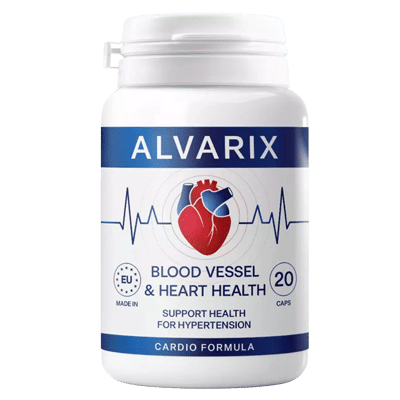 Alvarix Opiniones y Precio