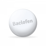 Baclofen