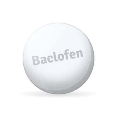 Baclofen Opiniones y Precio