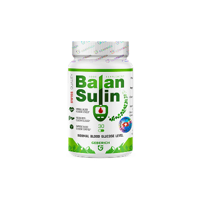 Balansulin Opiniones y Precio
