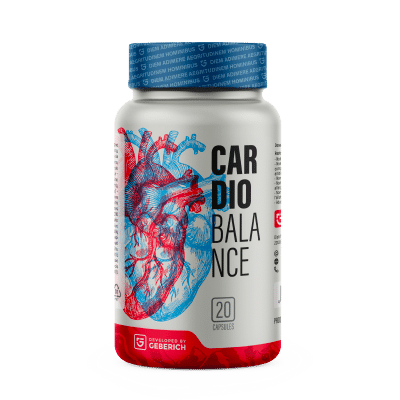 Cardiobalance Opiniones y Precio