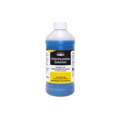 Chlorhexidine Opiniones y Precio