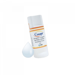 Cosopt