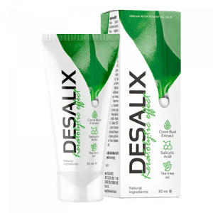 Desalix