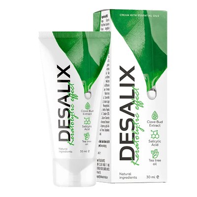 Desalix Opiniones y Precio