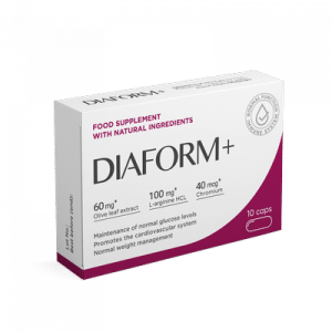 Diaform+