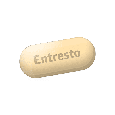Entresto Opiniones y Precio