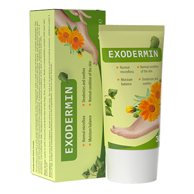 Exodermin Opiniones y Precio