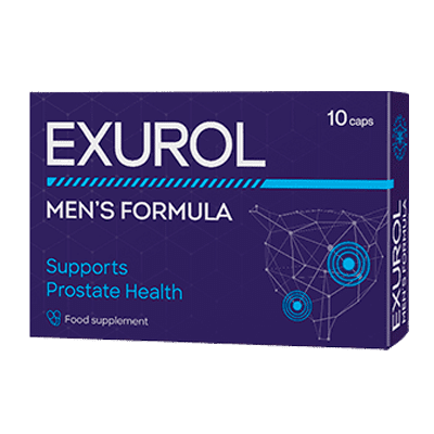 Exurol Opiniones y Precio