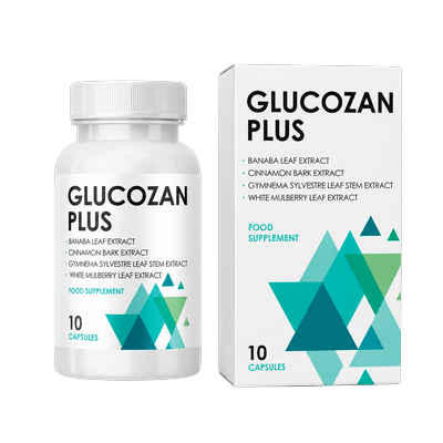 Glucozan Opiniones y Precio