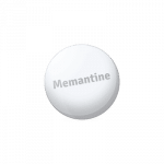 Memantine