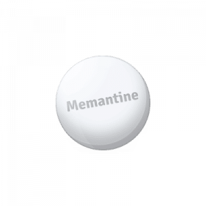 Memantine