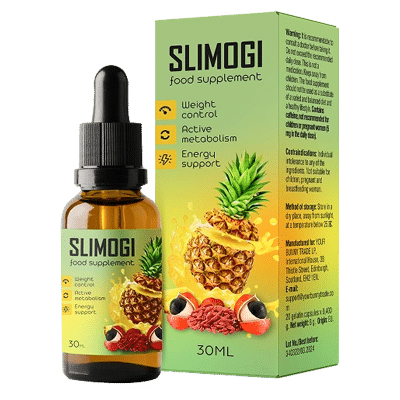 Slimogi Opiniones y Precio