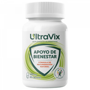 UltraVix