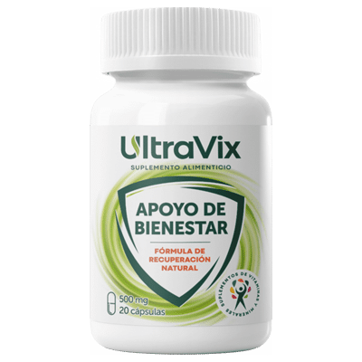 UltraVix Opiniones y Precio