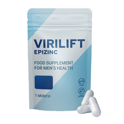 Virilift Opiniones y Precio